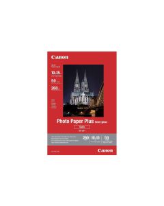 Canon Fotopapier 10 x 15 cm 260 g/m² 50 Stück
