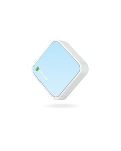 TP-Link Router TL-WR802N 300Mbps