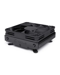 Noctua CPU-Kühler NH-L9i chromax.black