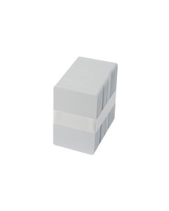 Zebra Technologies Karte(n) 0.76 mm 100 Stück