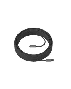 Logitech Strong USB Kabel 25 m