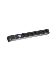 Bachmann 19 PDU PDU BlueNet BN500 8x T13