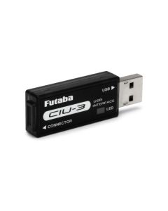 Futaba Programmer CIU-3