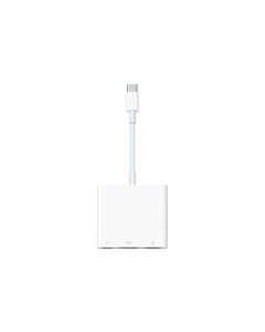 Apple Adapter USB-C Digital AV Multiport