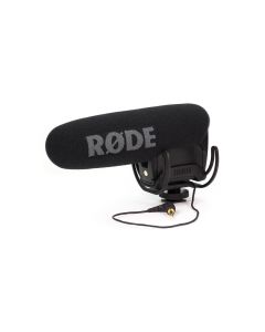 Rode Mikrofon VideoMic Pro R
