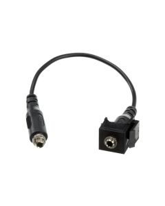 Bachmann Keystone-Modul 3.5 mm Miniklinke