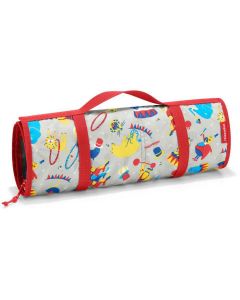 Reisenthel Organizer Kids Circus, Mehfarbig
