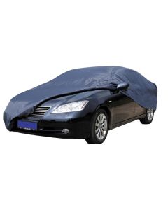 HP Autozubehör Ganzgarage L