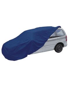 HP Autozubehör Ganzgarage Van