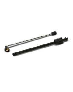 Kärcher Winkelstrahlrohr 100 cm