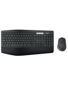 Logitech Tastatur-Maus-Set MK850 Performance