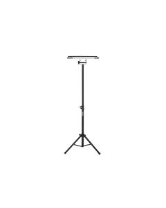 Bemero Projektionstisch PS-9010BK Schwarz