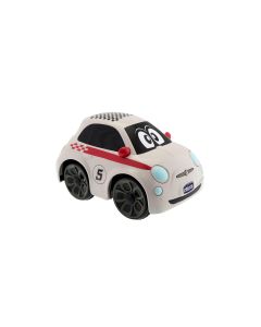 Chicco Auto Ferngesteuerter Fiat 500 Sport
