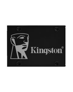 Kingston SSD KC600 2.5 SATA 512 GB