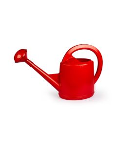 Stöckli Giesskanne Damen 7l, Rot