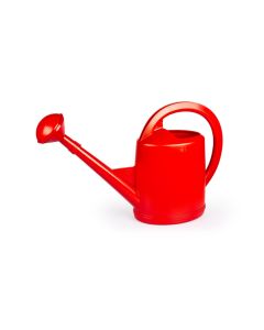 Stöckli Giesskanne Garten 10l, Rot