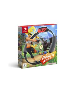 Nintendo Ring Fit Adventure