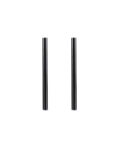 Smallrig 15 mm Aluminium Rod (2 Stück) 20 cm lang