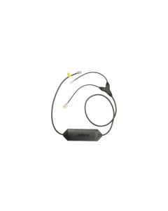 Jabra EHS Adapter zu Cisco 89xx RJ-45 - RJ-45