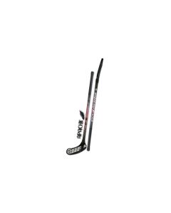 Eurostick Unihockeystock Acito Apache Links 80/91 cm