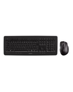 Cherry Tastatur-Maus-Set DW 5100