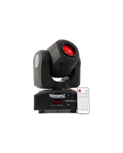 BeamZ Moving Head Panther 25