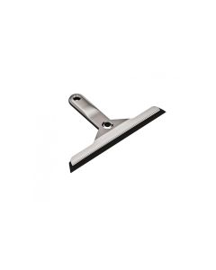 Simplehuman Duschabzieher BT1071 Edelstahl faltbar