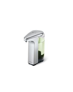 Simplehuman Sensorspender 237 ml, Silber
