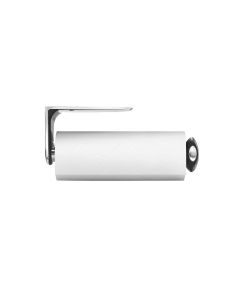 Simplehuman Küchenrollenhalter Silber