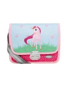 Funki Kindergartentasche Pink Unicorn 4 l
