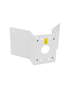 Axis Eckhalterung T91A64 Weiss 1 Stück