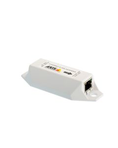 Axis PoE Extender T8129 Indoor