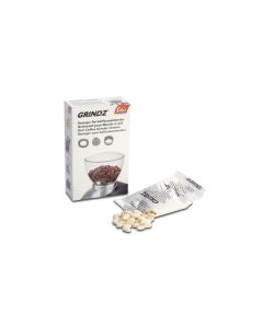 Solis Reinigungstabletten Grindz Kaffeemahlwerk, 3 x 35 g