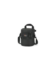 Lowepro Objektivtasche Lens Case Schwarz