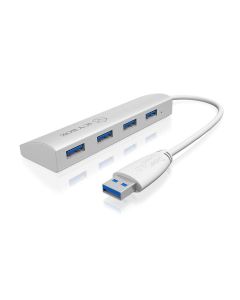ICY BOX USB-Hub IB-AC6401