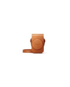 Sony Kameratasche LCS-RXG Braun