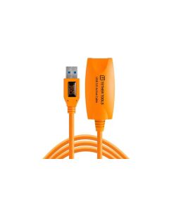 Tether Tools Kabel TetherPro USB 3.0 Active Extension – 5 Meter
