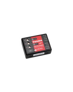 Futaba Kreisel GYA460 3-Achs