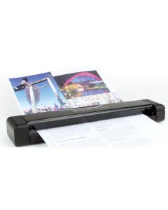 IRIS Mobiler Dokumentenscanner IRIScan Express 4