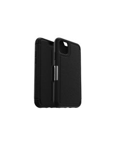 Otterbox Book Cover Strada iPhone 11 Schwarz