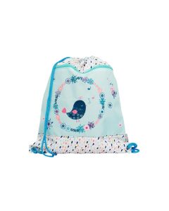 Funki Turnsack Vogel