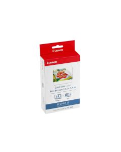 Canon Buchstabensticker Set KC-18IF 86 x 54