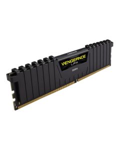 Corsair DDR4-RAM Vengeance LPX Black 2400 MHz 1x 8 GB