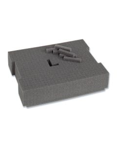 L-BOXX Schaumstoffeinlage XL-Boxx
