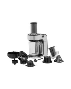 WMF Spiralschneider Kult Pro mit Zitruspresse
