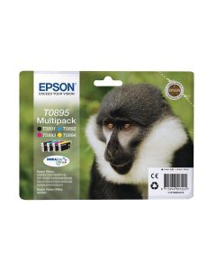Epson Tintenset C13T08954010