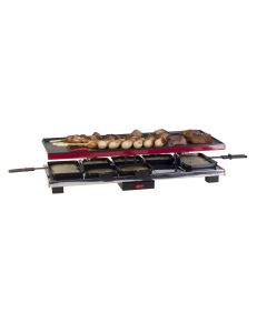 Nouvel Racletteofen Deluxe 8 Personen