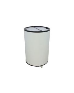 Kibernetik Kühlschrank Party Cooler KS90M Oben