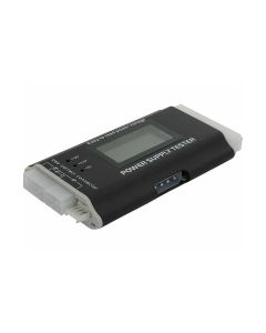 Delock Spannungstester 18159 III mit LCD