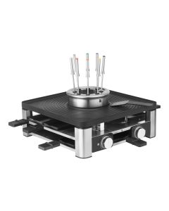 WMF Raclette-Kombination Lumero